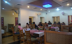 Restaurant Food