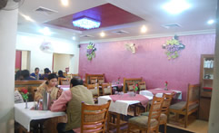 Restaurant Food