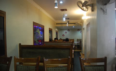 Restaurant Food