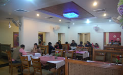 Restaurant Food