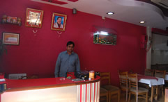 Restaurant Food