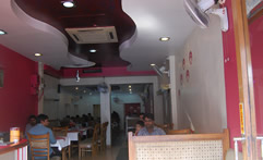 Restaurant Food
