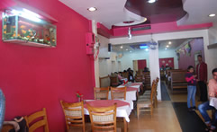Restaurant Food