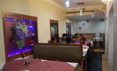 Restaurant Food